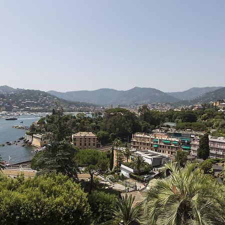 Apartmán Poggio Fiorito Rapallo Pokoj fotografie