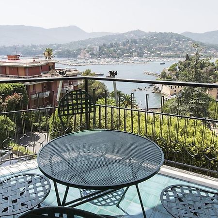 Apartmán Poggio Fiorito Rapallo Pokoj fotografie