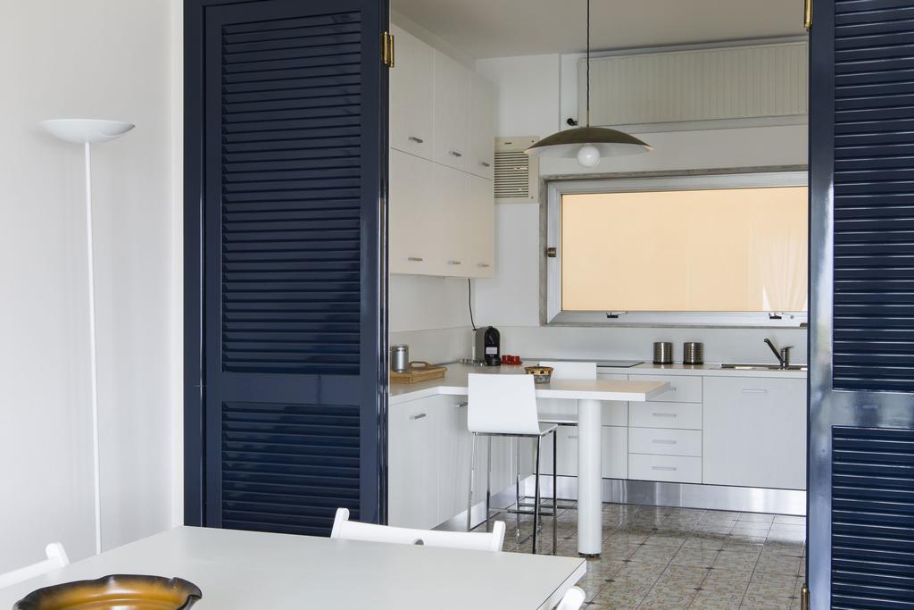 Apartmán Poggio Fiorito Rapallo Pokoj fotografie
