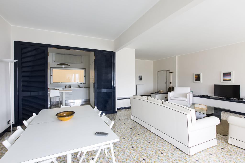 Apartmán Poggio Fiorito Rapallo Pokoj fotografie