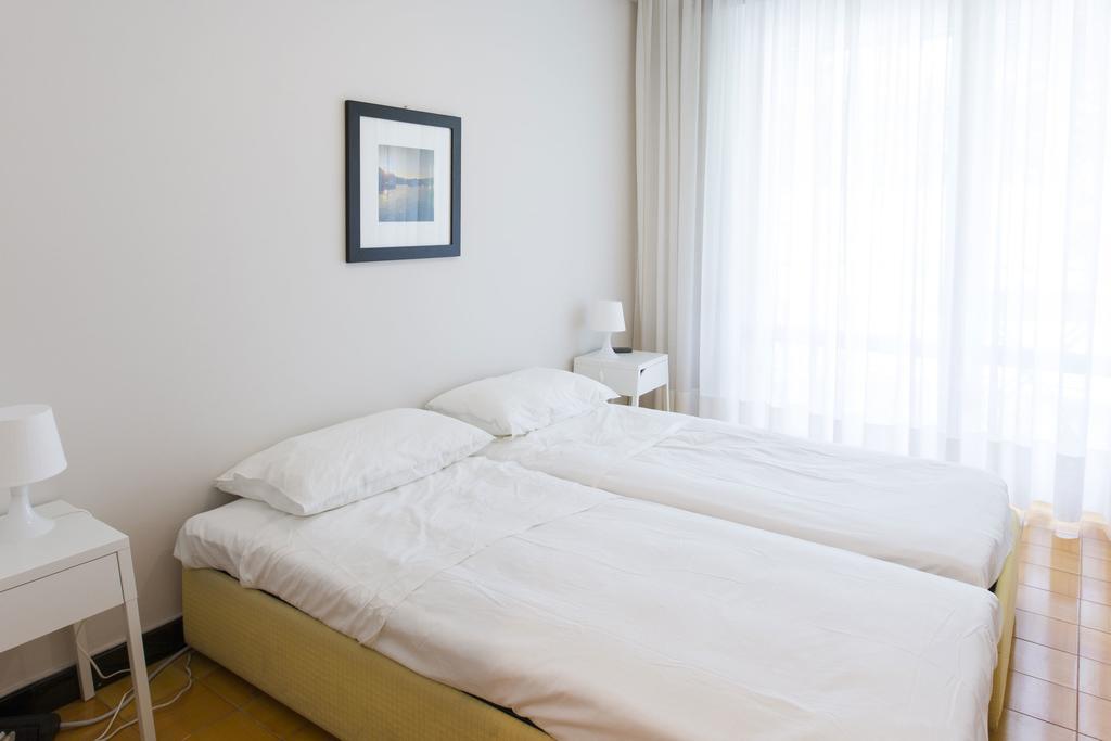 Apartmán Poggio Fiorito Rapallo Pokoj fotografie