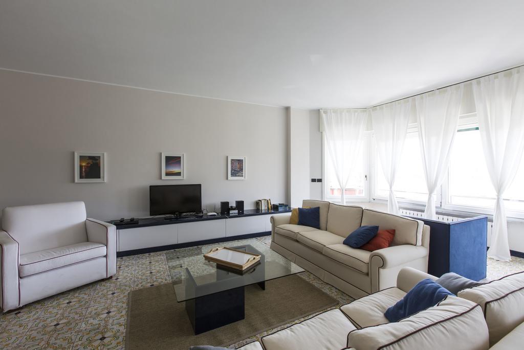 Apartmán Poggio Fiorito Rapallo Pokoj fotografie