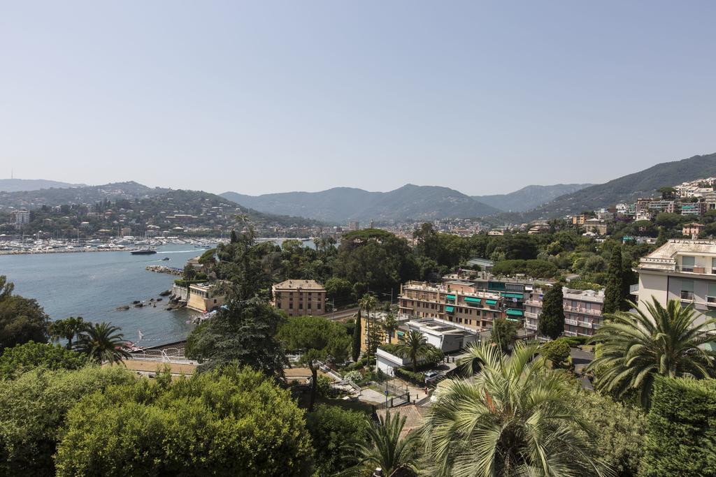 Apartmán Poggio Fiorito Rapallo Pokoj fotografie