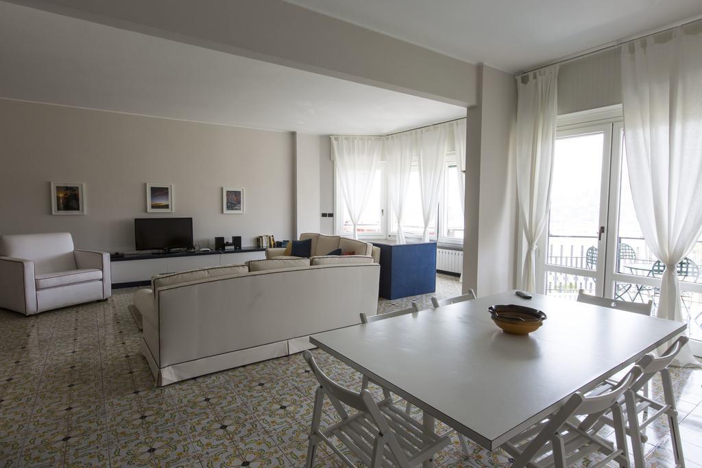 Apartmán Poggio Fiorito Rapallo Pokoj fotografie