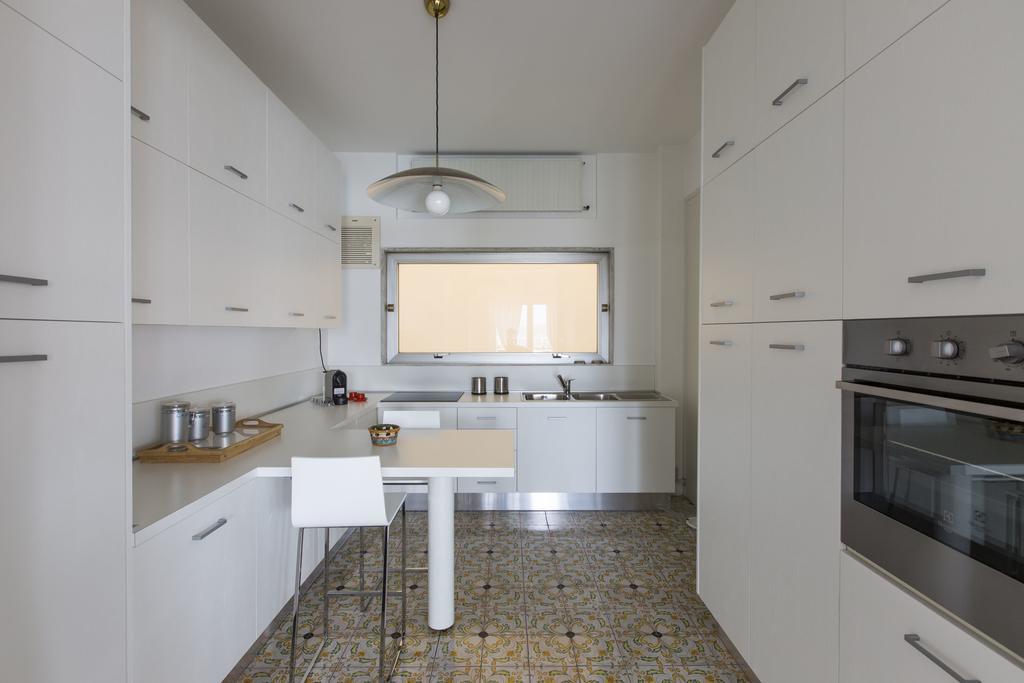 Apartmán Poggio Fiorito Rapallo Pokoj fotografie