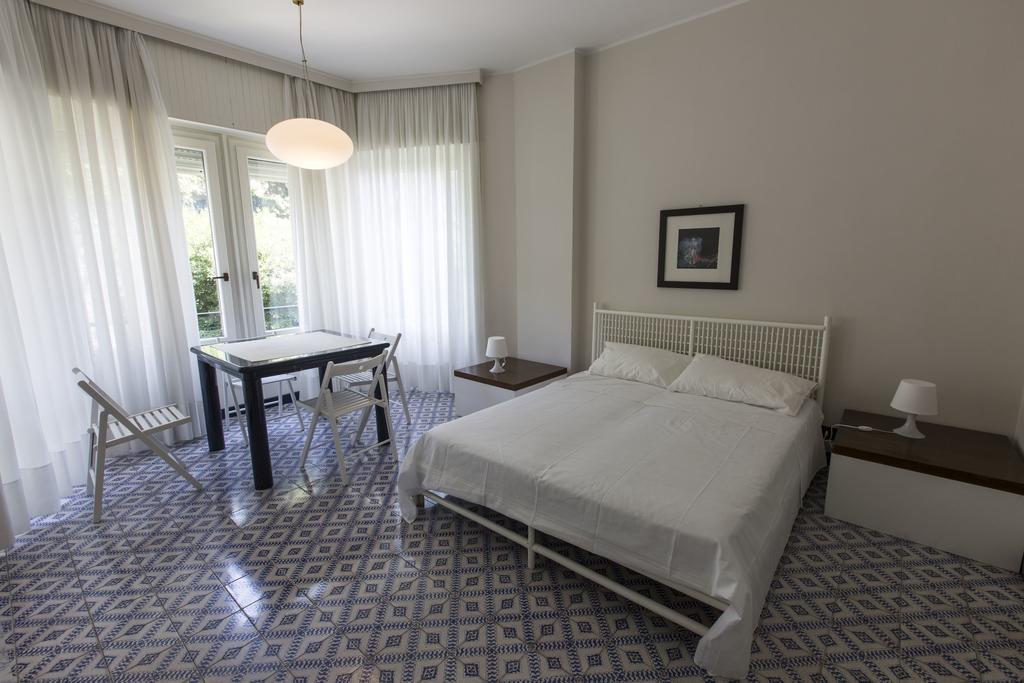 Apartmán Poggio Fiorito Rapallo Pokoj fotografie