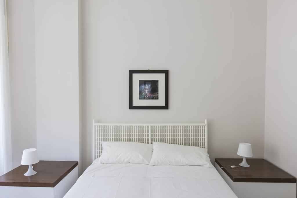 Apartmán Poggio Fiorito Rapallo Pokoj fotografie