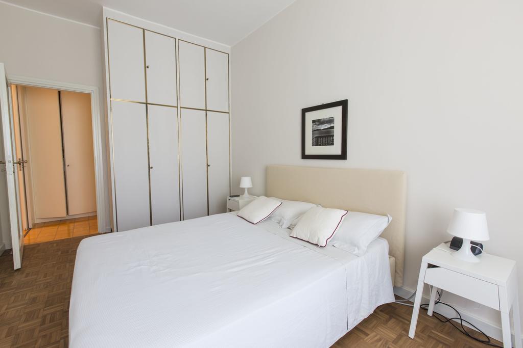 Apartmán Poggio Fiorito Rapallo Pokoj fotografie