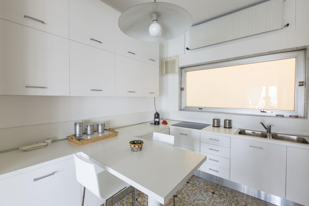 Apartmán Poggio Fiorito Rapallo Pokoj fotografie