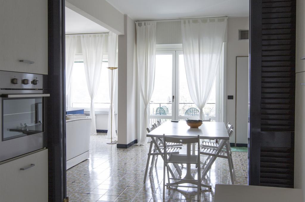 Apartmán Poggio Fiorito Rapallo Pokoj fotografie