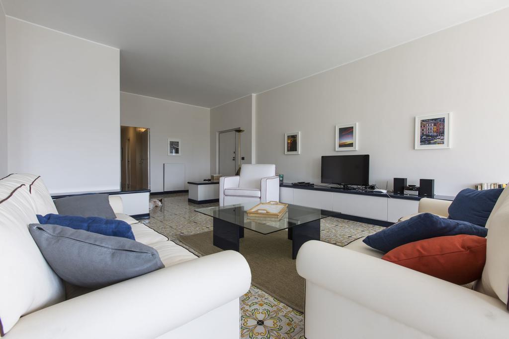 Apartmán Poggio Fiorito Rapallo Pokoj fotografie