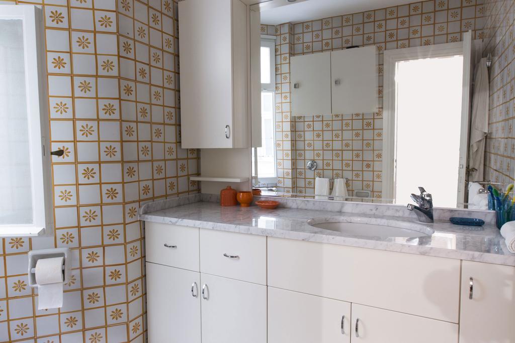 Apartmán Poggio Fiorito Rapallo Pokoj fotografie