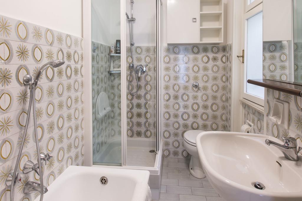 Apartmán Poggio Fiorito Rapallo Pokoj fotografie