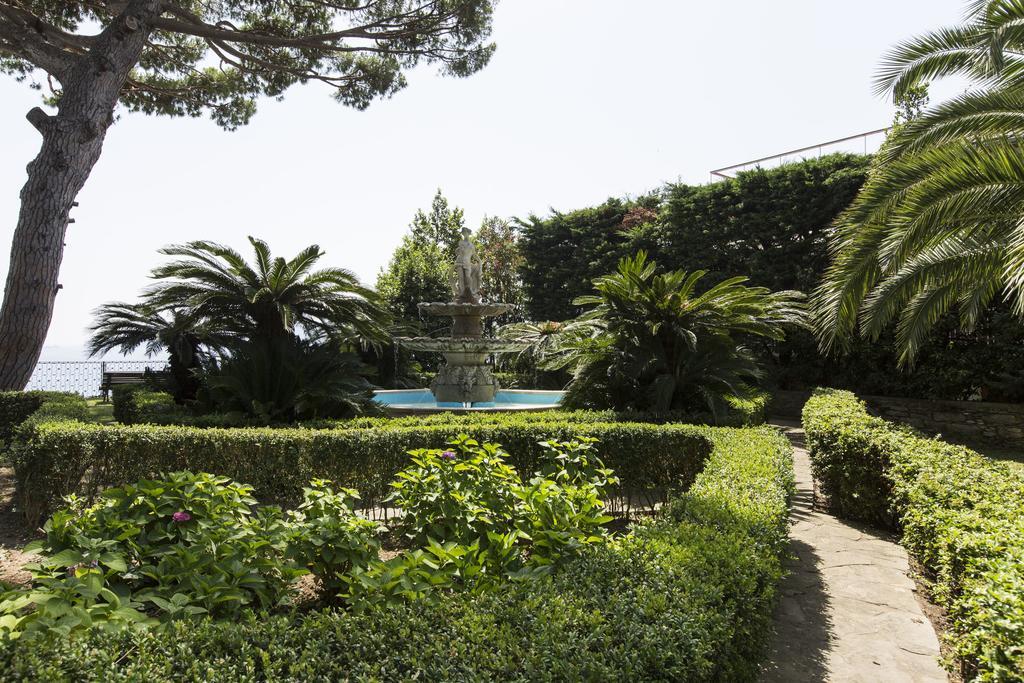 Apartmán Poggio Fiorito Rapallo Pokoj fotografie