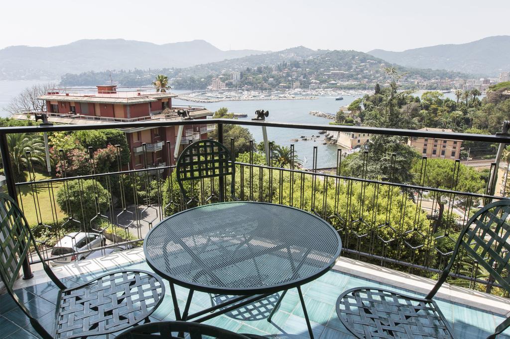Apartmán Poggio Fiorito Rapallo Pokoj fotografie